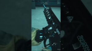 Enemy Operator Weapon Number 940 | Call of Duty DMZ #shorts #dmz #modernwarfare2 #dmzgaming