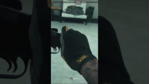 Enemy Operator Weapon Number 951 | Call of Duty DMZ #shorts #dmz #modernwarfare2 #dmzgaming