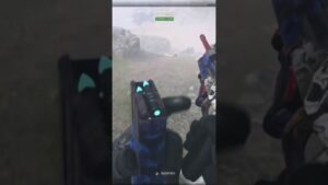 Enemy Operator Weapon Number 957 | Call of Duty DMZ #shorts #dmz #modernwarfare2 #dmzgaming