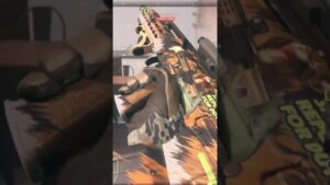 Enemy Operator Weapon Number 959 | Call of Duty DMZ #shorts #dmz #modernwarfare2 #dmzgaming