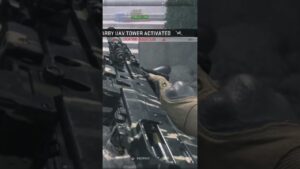 Enemy Operator Weapon Number 961 | Call of Duty DMZ #shorts #dmz #modernwarfare2 #dmzgaming