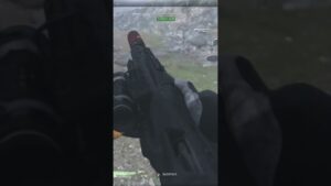 Enemy Operator Weapon Number 962 | Call of Duty DMZ #shorts #dmz #modernwarfare2 #dmzgaming