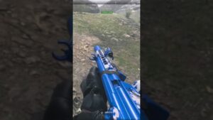 Enemy Operator Weapon Number 963 | Call of Duty DMZ #shorts #dmz #modernwarfare2 #dmzgaming