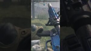 Enemy Operator Weapon Number 964 | Call of Duty DMZ #shorts #dmz #modernwarfare2 #dmzgaming