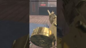 Enemy Operator Weapon Number 966 | Call of Duty DMZ #shorts #dmz #modernwarfare2 #dmzgaming