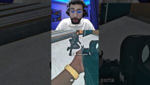 Eu só queria um ROMANTISMO com uma MENINA do CALL OF DUTY :( #shorts #cod #warzone