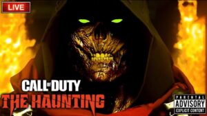 FACE to FACE wit the BOOGEYMAN😈 MWII | WARZONE