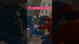 FAT BOY DIDNT HAVE A CHANCE.. CALL OF DUTY STUNNER