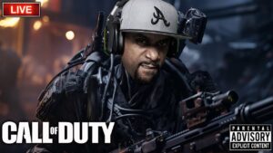 "FEAR NO EVIL"😈 MWII | WARZONE