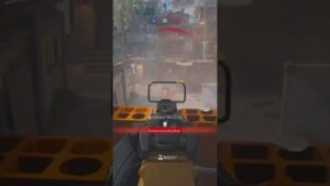 FIRST LOOK AT THE NEW CALL OF DUTY 😮 #mwiii #modernwarfare3 #callofduty