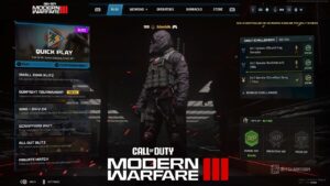 FULL Modern Warfare 3 Multiplayer BETA Preview…