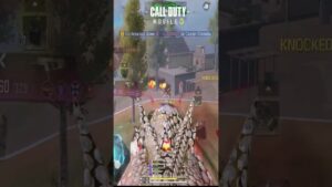 Finally CAMPERS came out🔥💯🤙 in Call of Duty Mobile #codm #codmobile #viralshorts