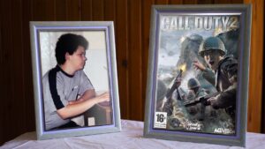 Gaming iz doba Stefana Tvrtka Prvog Kotromanića - Call of Duty® 2 (2005) #2