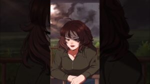 Ghost x Nutjob (Cod oc) // Call of Duty