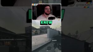 HE DIDN'T MEAN TO SAY THAT | CALL OF DUTY: WARZONE