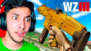 Hablemos de Warzone 3...