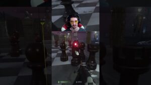 Have you tried this easter egg?: Call of Duty Warzone 2 Resurgence Vondel Quads.