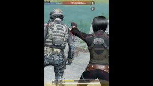 He got mad 🤬Call of Duty Mobile Battle Royale