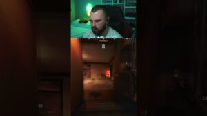 How To Deal with CAMPERS in the New Call of Duty!😉 #mw3 #shorts