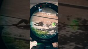 How To Sniper in Call Of Duty Warzone 2