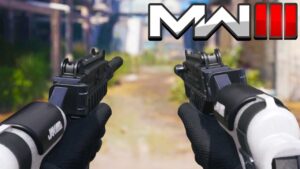 How to Unlock "AFTER MARKET PARTS" (What they do) - Modern Warfare 3