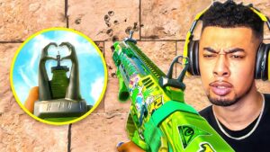 I Can't Believe They Just Added This.