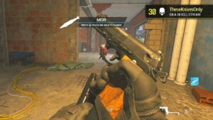 I NUKED MODERN WARFARE 3 and it feels so good