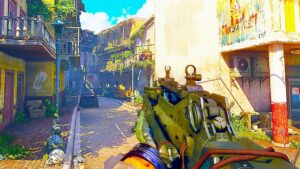 I Returned to the BEST CALL OF DUTY ever made...