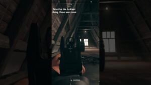 I am the luckiest man on call of duty alive!