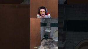 I encounter the biggest screecher: Call of Duty Warzone Resurgence Vondel Solo.