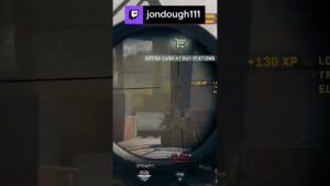 I hope the new Call Of Duty is like this!!!!| jondough111 on #Twitch