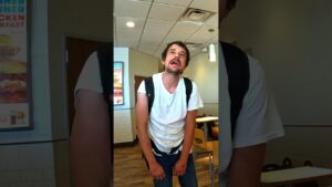 I met a Call of Duty Legend 🥺❤️