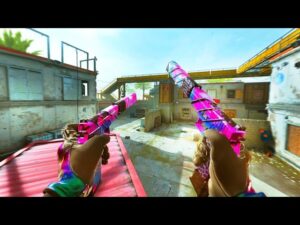 I used Wall Hacks because I don't care anymore.. Ban me.