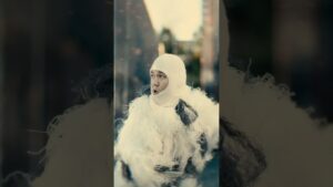 I was in a Call Of Duty AD! 🔫 #callofduty #cod