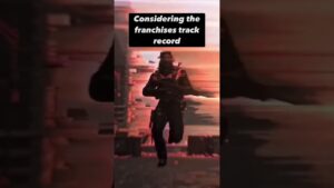 IS CALL OF DUTY LYING AGAIN 🤥 #callofduty #gaming #fps #warzone #gamenews #controversy #cod #news