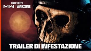 Infestazione | Call of Duty: Modern Warfare II e Warzone