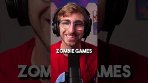 Is Call of Duty Zombies too Complicated?