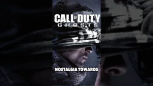 Is Call of Duty the Most Recognizable Game? #Shorts