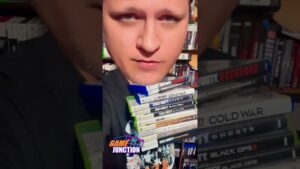 Is THIS The BEST Of Call of Duty? #shorts #callofduty