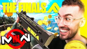 Is this NEW game the Call of Duty Killer?