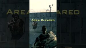 Joseph Allen Impresses General Shepherd In Call of Duty: Modern Warfare 2