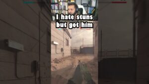 Just having some Fun - Call of Duty II - Gun Fight