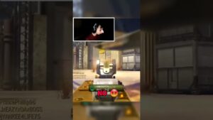 Kid Trolled on Call of Duty! #shorts