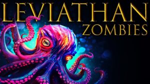 LEVIATHAN: CRUSHING DEPTHS - Call of Duty Custom Zombies
