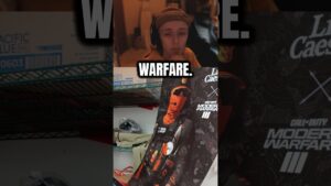 🍕LITTLE CEASERS X CALL of DUTY🍕