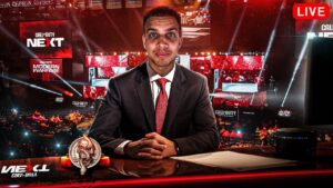 🔴 LIVE - CALL OF DUTY ENDOWMENT BOWL PRESENTED BY @USAA #ad (COD NEXT)