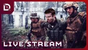 🔴 LIVE - THE GUIDE? ALMOST KAPPA TIME