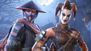 🔴 LOWER BRACKET | COPA ROG S5 COD MOBILE + RANKED