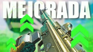 La LACHMANN 556 HA SIDO MEJORADA | Call of Duty: Warzone 2.0 | Xhieto