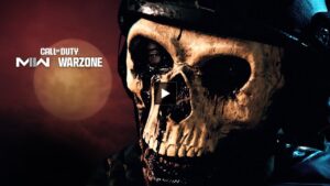 La maldición | Call of Duty: Modern Warfare II y Warzone